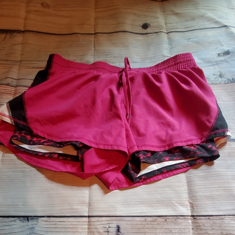 Running Shorts